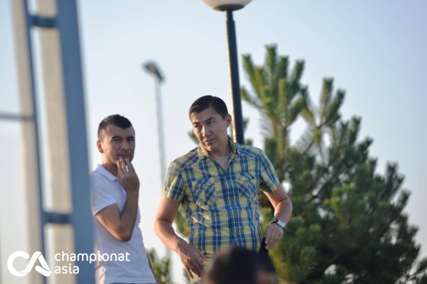 "Навбаҳор"-"Бухоро" 3:1. ФОТО ва ВИДЕО "Навбаҳор"-"Бухоро" 3:1. ФОТО ва ВИДЕО