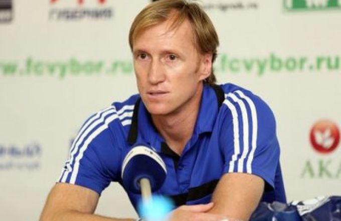 Сергей Филиппенков