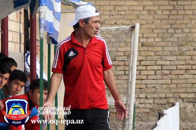 Равшан Бозоров: "Мақсадимиз - мухлисларни хурсанд этиш" Равшан Бозоров: "Мақсадимиз - мухлисларни хурсанд этиш"