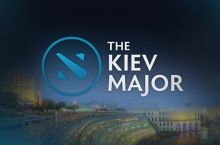 Kiev Major. "Evil Geniuses" - "SG e-sports" LIVE (videotranslyaciya)