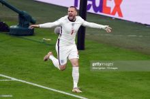 SHou Evropa chempionati finallaridagi eng tezkor gol muallifiga aylandi