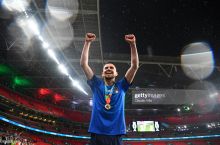 Jorjino Desayining natijasidan o'tdi va Evropa chempionatlari rekordchisiga aylandi