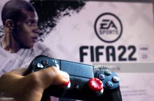 EA FIFA 23'ni sotuvga chiqaradi