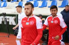 Abdug'ani Kamolov:  "Neftchi" yozgi transferlarda faol bo'lishi mumkin. Xudo xohlasa "Turon" shu yili Superligaga qaytadi"