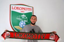 "Jarohat olgan futbolchiga ko'p jamoa ishonmaydi" - Murodjon Toshmatov nima uchun "Dinamo"ni emas, "Lokomotiv"ni tanladi?