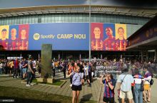 "Барселона" янгиланган стадион орқали қанча пул топишини очиқлади