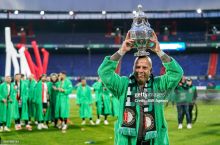 "Feyenoord" bosh murabbiyi top-klublardan birida ish boshlashi mumkin