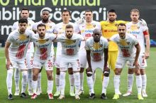 Turkiya Superligasi. "Kayserispor" SHukurov to'liq o'ynagan bahsda mehmonda g'alabaga erishdi
