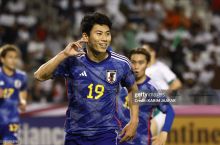U23 Осиё Кубоги. Япония - Ироқ 2:0