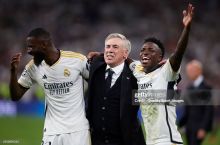 Real Madrid - Bavariya uchrashuvining man of the match sohibi malum