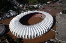 Braziliya hukumati suv toshqinlari sababli futbol musobaqalarini to'xtatishni so'radi