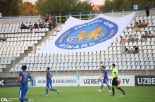 "Dinamo" stadioni mavsumga tayyor emas - O'zPFL