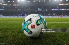 Germaniya Bundesligasining eng yaxshi futbolchisi malum bo'ldi
