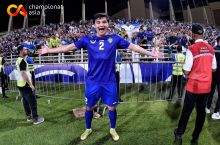JCH-2026 saralashi. BAA – O'zbekiston 0:0, Orzular ushalgan o'yin