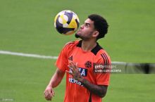 “Al Nassr“ “Liverpul“ futbolchiga 85 million evro taklif qildi