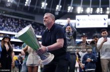 Angelos Postekogluning istefosi “Tottenxem“ga qanchaga tushishi malum