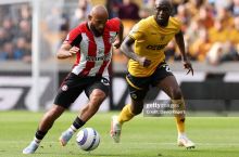 MYU Brayan Mbemo transferi bo'yicha ilk taklifini yubordi