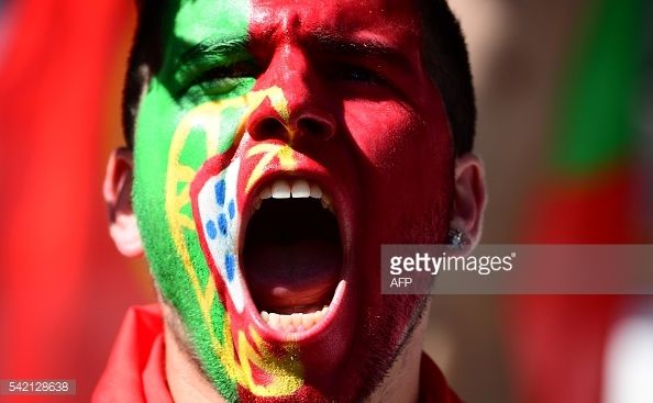 Hungary vs Portugal