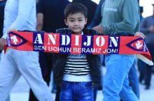 FOTOGALEREYA. Superliga. "Andizhon" - "Navbahor" 2:1