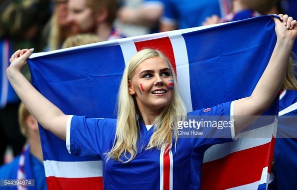 France vs Iceland