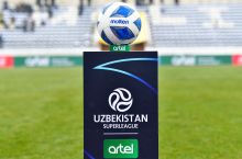 FOTOGALEREYA. Superliga. OKMK – "Andizhon" 0:0