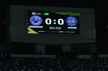 FOTOGALEREYA. Superliga. "Navbahor" – "Dinamo" 0:0