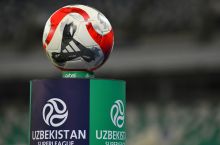 FOTOGALEREYA. Superliga-2025. "Bunyodkor" – "Qo'qon-1912" 1:2