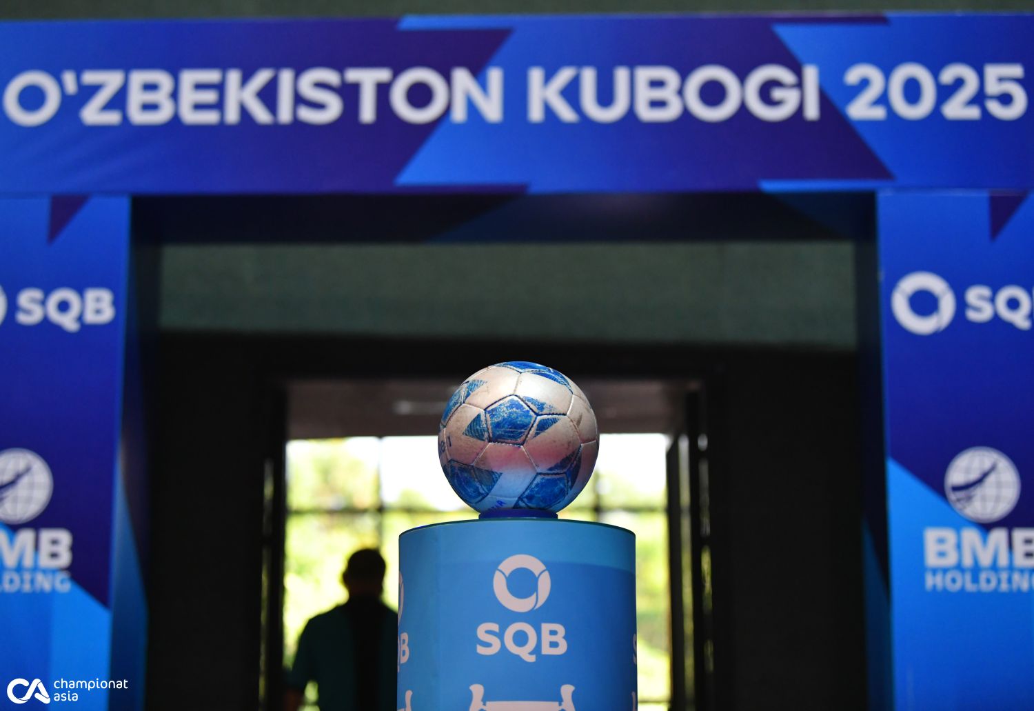 FOTOGALEREYA. Futzal. O'zbekiston kubogi. "Oil Star" – O'zSQB 4:0