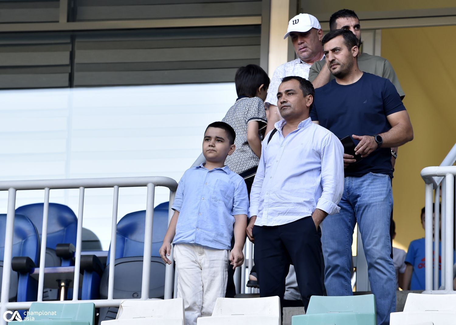 FOTOGALEREYA. Superliga. "Bunyodkor" - "Navbahor" – 2:3