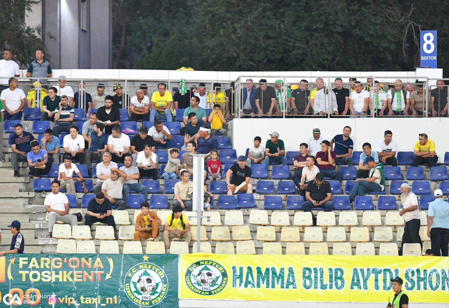 FOTOGALEREYA. Superliga-2025. OKMK – "Neftchi" 2:2