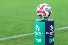 FOTOGALEREYA. O'zbekiston kubogi. "Neftchi" - "Mashal" – 0:1