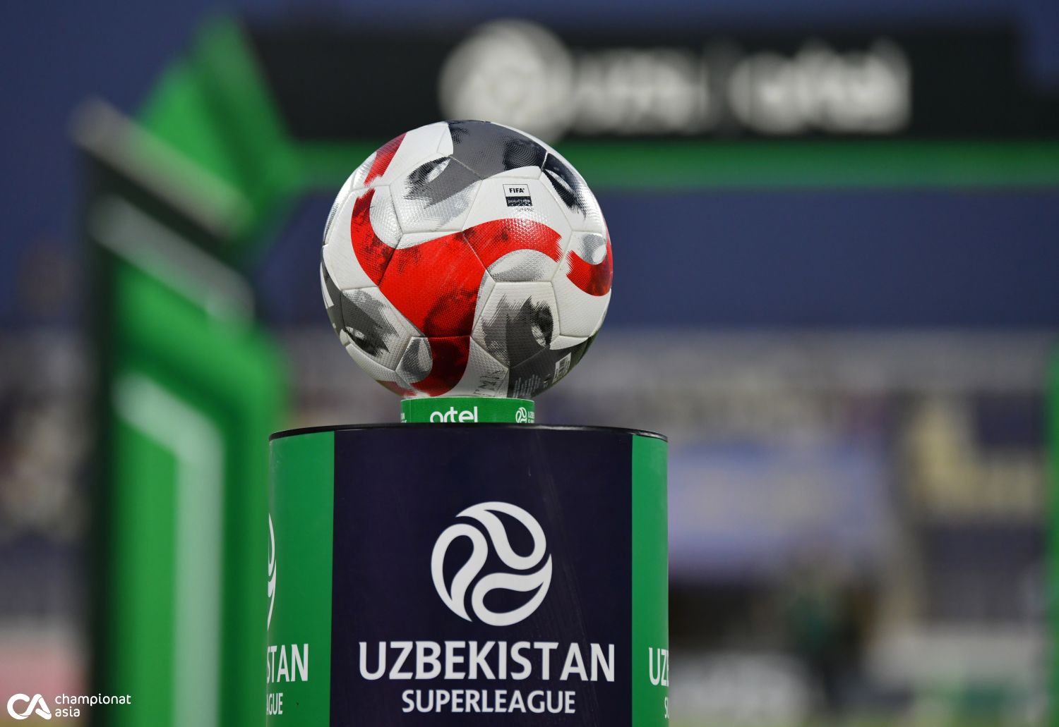 FOTOGALEREYA. Superliga-2025. OKMK – &quot;Xorazm&quot; 3:1