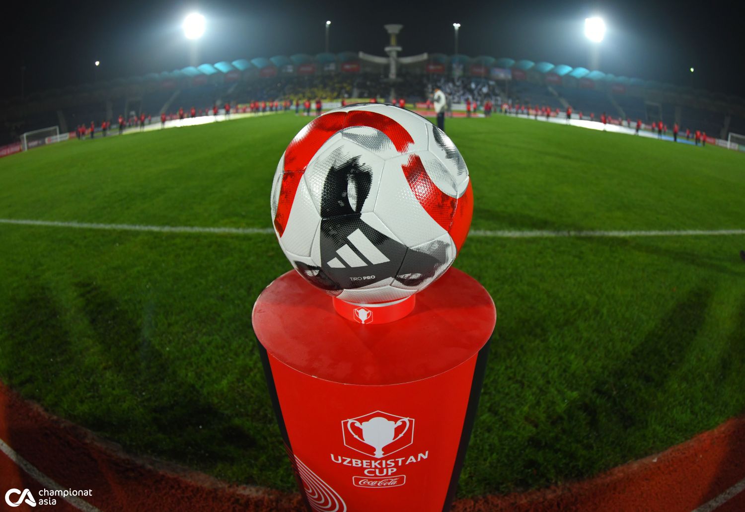 ФОТОГАЛЕРЕЯ. Ўзбекистон кубоги финали. "Пахтакор" - "Бухоро" 1:0