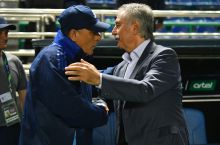 ФОТОГАЛЕРЕЯ. Суперлига-2025. "Динамо" – "Хоразм" 3:1