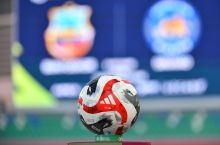 ФОТОГАЛЕРЕЯ. Суперлига-2025. "Бунёдкор" – "Динамо" 1:3