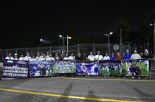 ФОТОГАЛЕРЕЯ.  U-17 Жаҳон чемпионати. Ирландия - Ўзбекистон 2:1