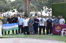 ФОТОГАЛЕРЕЯ. U-17 Жаҳон чемпионати. Ўзбекистон - Панама 6:1