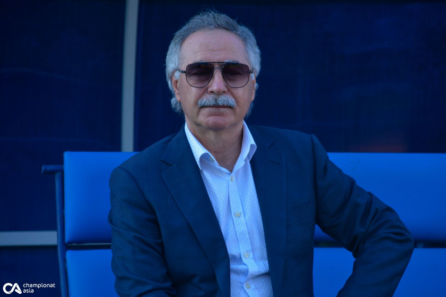 ФОТОГАЛЕРЕЯ. Суперлига. &quot;Динамо&quot; - &quot;Андижон&quot; – 2:0