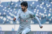 ФОТОГАЛЕРЕЯ. Суперлига. "Навбаҳор" - "Пахтакор" – 1:1