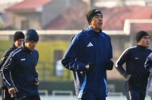 ФОТОГАЛЕРЕЯ. "Хоразм" машғулоти (06.01.2026)