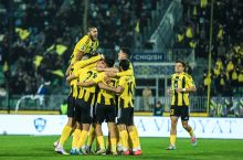 ФОТОГАЛЕРЕЯ. Суперлига. "Нефтчи" - "Машъал" 3:0