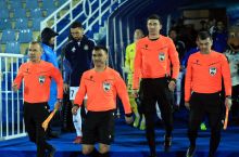 ФОТОГАЛЕРЕЯ. Суперлига. "Қўқон-1912" - "Пахтакор" 1:2