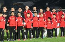 ФОТОГАЛЕРЕЯ. Суперлига. "Қизилқум" - "Андижон" 2:1