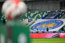 ФОТОГАЛЕРЕЯ. Суперлига-2026. "Бунёдкор" – "Динамо" 1:2