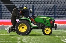 ФОТОГАЛЕРЕЯ. Суперлига-2026. "Пахтакор" – "Навбаҳор" 0:2