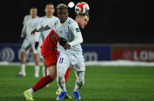 ФОТОГАЛЕРЕЯ. Суперлига-2026. "Локомотив" – "Қўқон-1912" 0:0