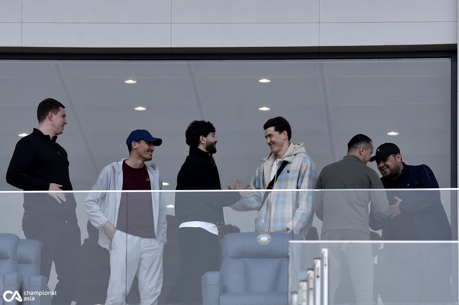 FOTOGALEREYA. Superliga. "So'g'diyona" - "Paxtakor" 2:4