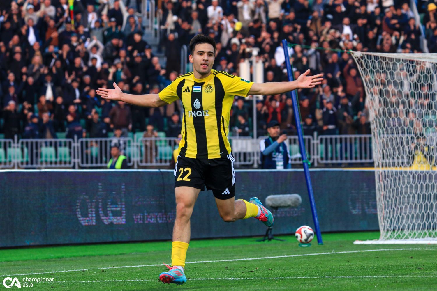 ФОТОГАЛЕРЕЯ. Суперлига. "Нефтчи" - "Локомотив" 3:1