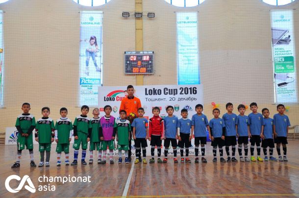 Loko Cup-2016