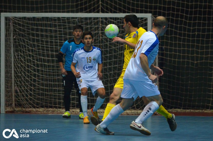 Futsal photos